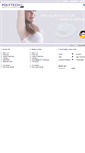 Mobile Screenshot of polytech-health-aesthetics.com